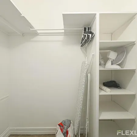 Flexliving - Whole Flat - Friant Apartment