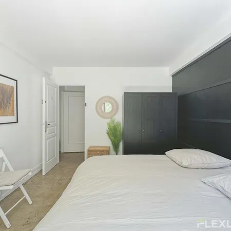 Apartmán Flexliving - Whole Flat - Friant