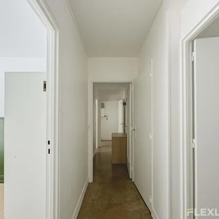 Flexliving - Whole Flat - Friant Apartmán *
