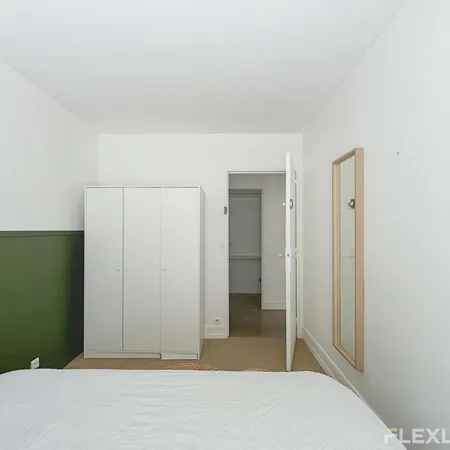 Flexliving - Whole Flat - Friant Paříž