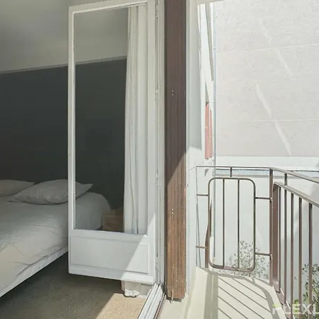 Flexliving - Whole Flat - Friant Apartmán