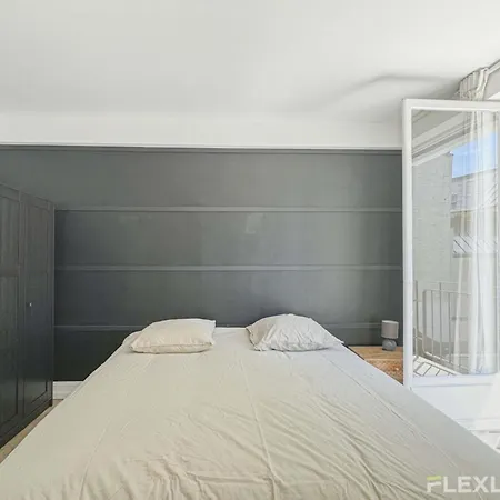 Flexliving - Whole Flat - Friant *