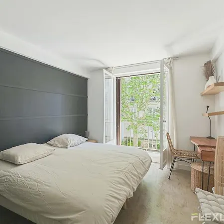 Flexliving - Whole Flat - Friant Apartment