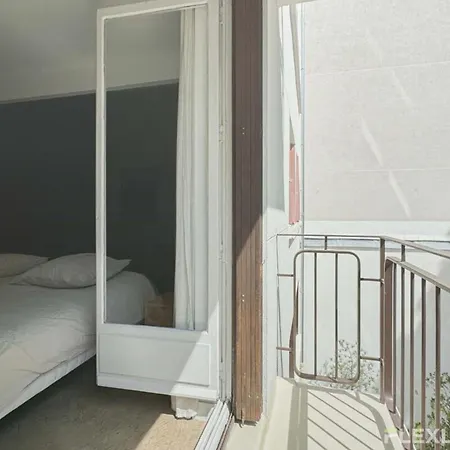 Flexliving - Whole Flat - Friant Apartmán *