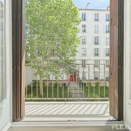 Flexliving - Whole Flat - Friant Apartment *