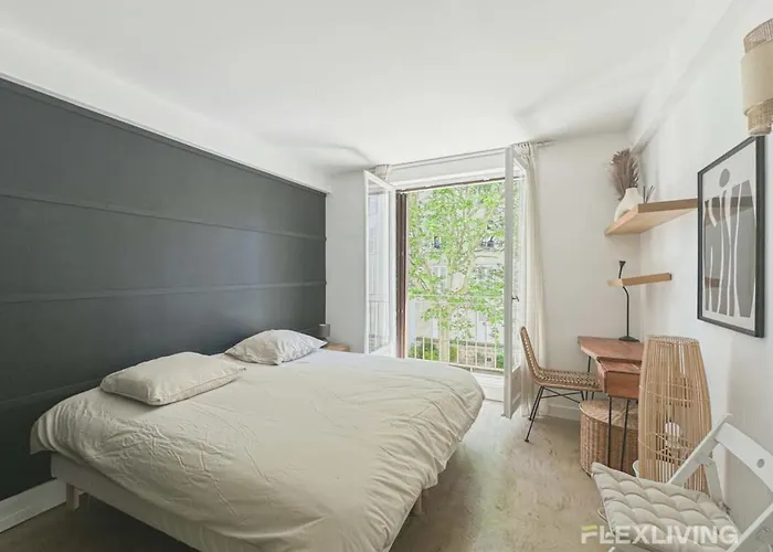 Flexliving - Whole Flat - Friant Lägenhet