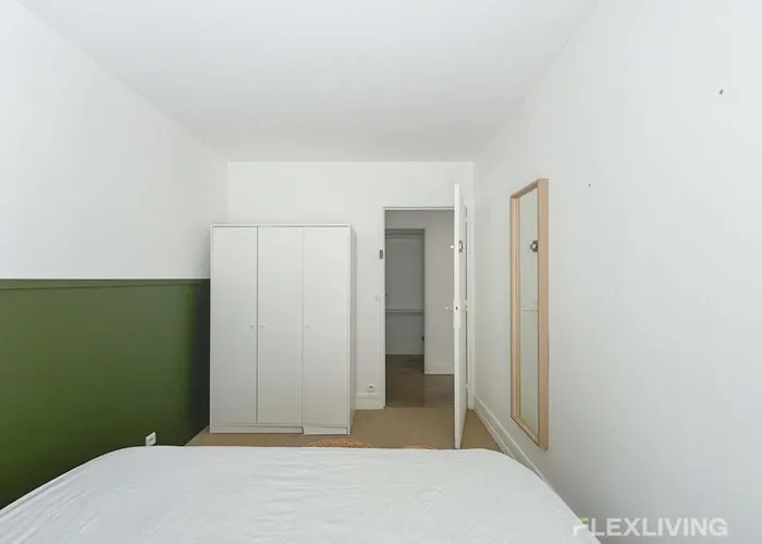 Lägenhet Flexliving - Whole Flat - Friant