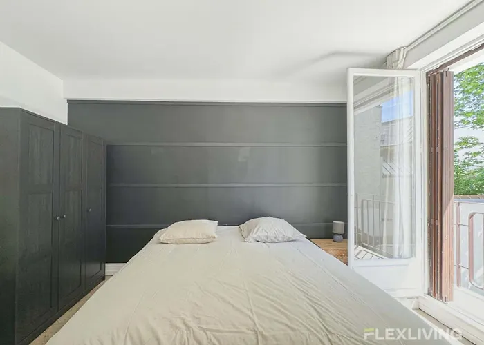 Flexliving - Whole Flat - Friant Lägenhet