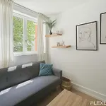 Flexliving - Whole Flat - Friant